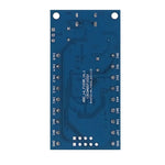 LinkMejor Interface 16 Channel 12Bit AD Sampling Data Acquisition STM32 UART Communication ADC Module