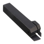 LinkMejor 1616-2 16*16*100mm Lathe Turning Tool Holder With 4pcs MGMN200 Insert