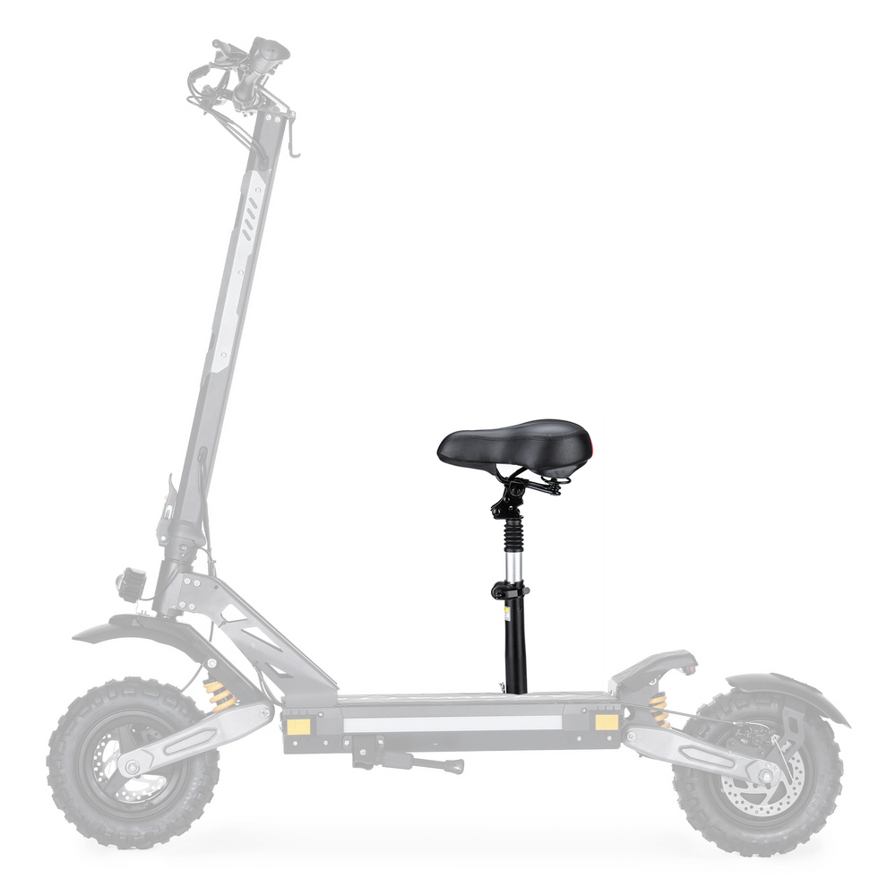 LinkMejor CS1 Electric Scooter Saddle Seat Professional Breathable Shock Absorbing For LinkMejor CS1 2025 LinkMejor CS1 PRO Electric Scooter