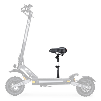 LinkMejor CS1 Electric Scooter Saddle Seat Professional Breathable Shock Absorbing For LinkMejor CS1 2025 LinkMejor CS1 PRO Electric Scooter