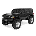 LinkMejor 8801 YW Pro 1/18 2.4G 4WD RC Car Off-Road Climbing Truck Rock Crawler Full Proportional Vehicles Models