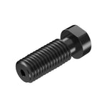 LinkMejor 0.4/1.75mm  M6 Thread Hardened Steel Volcanic Nozzle for 3D Printer Part