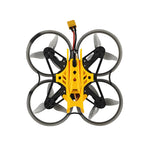 LinkMejor CineApe20 3S 2 Inch Whoop RC FPV Racing Drone Kit BNF Compatible with Pavo20 Without O4 / O4 Pro Air Unit
