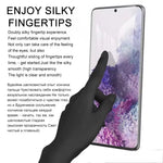 1Pcs Hydrogel Screen Protector Film HD Clear Full Coverage for Samsung Galaxy S10/S10+/S20/S20+/S21/S21+/S22/S22+/S23/S23+