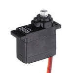 LinkMejor DS452PM Swashplate Coreless Metal Gear Digital Servo For 360 450 Class RC Helicopter RC Airplane