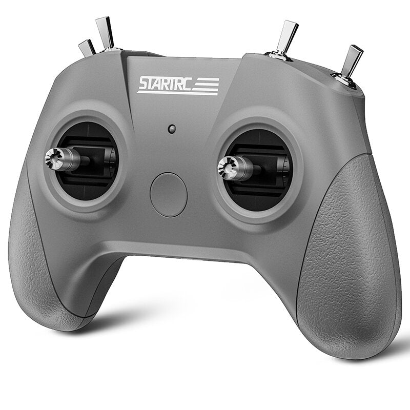 LinkMejor Drone S8 Pro FPV Flight Simulator Controller Flight Training System for DJI/LiftOff/DRL/DCL/Uncrash/TryP FPV Racer Drone Beginners/Experienced FPV Pilots