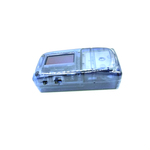 LinkMejor GPS Speed Detector Speedometer Built-in LiPo Battery for RC Model Airplane
