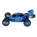 LinkMejor RH802 1/8 2.4G Force 21 Nitro Fuel Engine RC Car 75km/h High Speed RTR Truck
