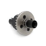 LinkMejor MT16 1/16 RC Car Parts Front Rear Differential Assembly Vehicles Models Spare Accessories 16049