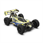 Rlaarlo Dragon Scale Knight | DSK 1/8 2.4G 4WD 6S 60km/h Brushless RC Car Aluminum Chassis Oil Shocks Metal Gear Drive Shaft Off-Road Truck Racing Vehicles Models Toys