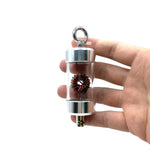 20W Transparent 1:49 Balun Suitable for End Fed Long Line HF Antennas