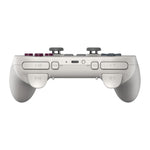 8Bitdo Pro 3 Tri-mode Gaming Controller with Charging Dock Hall Effect Triggers TMR Joystick for Switch 2 PC Steam Android iOS Gaming Gamepad