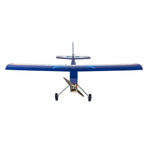 Dancing Wing Hobby TCG07 Vogee-10 1070mm Wingspan Balsa Wood RC Airplane Trainer KIT/ PNP