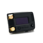 TBS Fusion Receiver Module OSD Overlay Capability of Cr0ssfire Connectivity 96dBm FPV Receiver Module 5.8G Antenna Pack for RC Drone FPV System