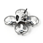 LinkMejor Meteor65 Pro 66mm 1S Brushless CineWhoop RC FPV Racing Drone BNF with DJI O4 Air Unit Digital HD System