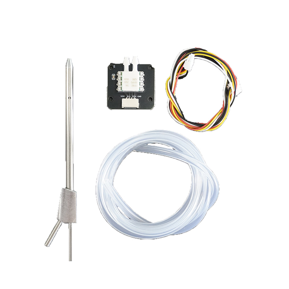 LinkMejor Digital Airspeed Sensor Compatible with AP PX4 INAV Support MS4525D for RC Long Range FPV Racing Drone