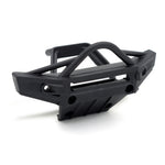 LinkMejor MT16 1/16 RC Car Parts Front Rear Bumper Protector Set Vehicles Models Spare Accessories 16012 16013