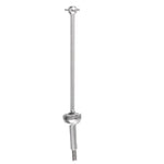 Metal Drive Shaft 1315 Wltoys 144001 144010 124017 124018 124019 EAT14 1/14 4WD High Speed Racing RC Car Vehicle Models Parts