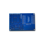 AC220V Power Supply ESP32 Wi-Fi bluetooth 2 Channel Relay Module ESP32 Secondary Development Board