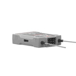 Jumper P16 ELRS 2.4GHz 16CH PWM Gemini Receiver with Dual Antenna for RC Airplane Fixed-Wing