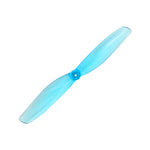 4 Pairs GEMFAN 65mmS 65mm 2-blade 1mm/1.5mm Hole Propeller for Toothpick RC Drone FPV Racing
