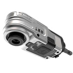 LinkMejor for DEWALT Right Angle LED Attachment Up To 3 Hours Runtime Impact Tool Forged Gears Compact Lighting Tight Spaces Professional Grade