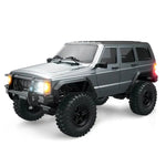 LinkMejor AX-8562 1/18 4WD 2.4G RC Car Rock Crawler Off-Road Vehicle 12KM/H Vehicle Models