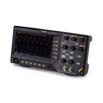 LinkMejor SDS200 Series Digital Oscilloscope 2 Channels 1 GS/s Sample Rate 150-200 MHz Bandwidth USB 2.0 EU/US Plug High Precision Analysis Tool