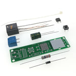 LinkMejor® Arc Ignition Lighter DC3-5V 3A DIY High Pressure Electronic Lighter Module Kit