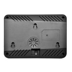 A6 Biometric Attendance System Fingerprint Access Control Employee Attendance Machine Multilingual Time Clock Device