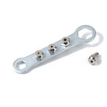 Electric Rivet Nut Riveting Tool Cordless Riveting Drill Adaptor Insert Nut Tool