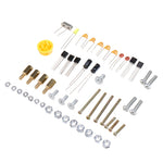 WangDaTao YD-CS Transistor Tester Production Kit with Shell