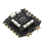30.5×30.5mm GEPRC TAKER F722 OSD Flight Controller with 5V 12V BEC & 100A BL_S 3-8S 4in1 Brushless Stack for RC FPV Racing Drones