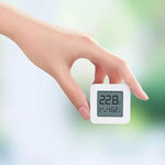 Xiaomi Mijia Smart LCD Screen Digital Thermometer 2 bluetooth Temperature Humidity Sensor Moisture Meter Mijia App