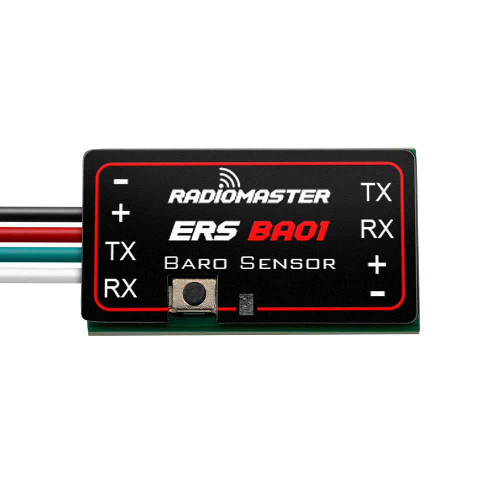 Radiomaster ERS-RB01 Brushless Motor Tachometer for Compatible ExpressLRS PWM Receiver