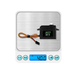 LinkMejor 6801 NG 40g Digital Servo Nylon Gear for Airplane RC Aircraft Fixed Wing Car Robot Steering Motor