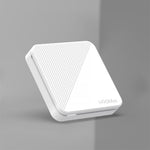 [2+16G] H96MAX Android 14 TV Box RK3518 Quad-Core 4K 3D HDR Streaming Media Player Support WiFi6 BT5.4 Smart Home Set Top Box
