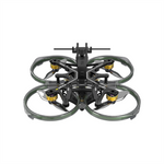 LinkMejor Flylens 85 2S FPV Drone KIT V1.3 No VTX No Camera Compatible with DJI O4 / DJI O4 PRO Air Unit Digital HD System