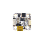 20x20mm LinkMejor Halo Mini Flight Controller with 5V 9V BEC Output Build-in ELRS 2.4GHz RX for HD Digital RC FPV Racing Drone