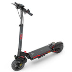 [USA DIRECT] ENGWE Y400 Electric Scooter 13.5Ah 48V 500W (PEAK 740W) Recommended Top Speed 25KM/H 10 Inches Folding Electric Scooter 50km Mileage Max Load 120Kg