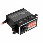 JX Ecoboost CLS6331 30KG High Torque 180 Degree Aluminium Shell Metal Gear Coreless Digital Servo