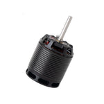 LinkMejor HOBBY H700 4135 530KV 100A 4500W Helicopter Brushless Motor 5mm Male Connector for 700 Algin Trex RC Helicopter