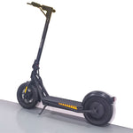 [US Direct] Emoko A19 Electric Scooter 36V 15Ah 500W Recommended Top Speed 25KM/H 12inch 40-50KM Max Mileage 120KG Payload Folding E-Scooter
