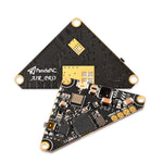 PandaRC VT5804-AIR 5.8G 40CH Adjustable Power(25-400mW) VTX OSD Parameter Adjustment FPV Transmitter Ultra-Lightweight Image Transmission for FPV Racing Drone