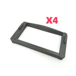URUAV PLA Focus Spacer for Eachine EV800/EV800D FPV Goggles - 15mm Adjustment Tool (1-4PCS)