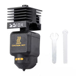 for H2D/P2S Hotend for Bambu Lab P2S Standard/High Flow Hotend High Quality Fast Printing Removable nozzle 0.2/0.4/0.6/0.8mm