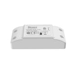 LinkMejor BASICR4 WiFi ESP32 Chip Smart Switch 10A 2400W Smart Scene Magic Switch Module eWeLink IFTTT APP Remote Control Work with S-MATE2 R5 Alexa Google