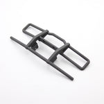 QY3D 3D Printed Front Bumper Adapt to MNRC MN82 1/12 RC Car Parts Front Bumper Protector for TOYOTA Land Cruiser LC79 Vehicles Models Spare upgrade