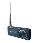 TEF6686 FM Network Radio Multi-Band Receiver 2.0 Inch TFT Display ESP32-S3 USB Sound Card Clock Weather