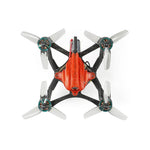 Sub250 Nanofly20 2S 2 Inch New Upgraded Analog / HDZero / Walksnail Avatar FPV Racing Drone